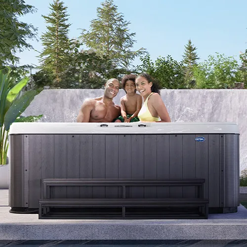 Patio Plus hot tubs for sale in Sacramento